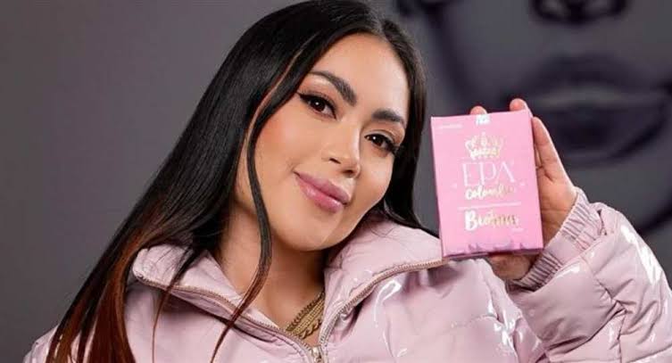 Epa Colombia Biography: Daughter, Haircare Brand, Age, Partner, Ethnicity, Parents, Instagram, Height, Net Worth