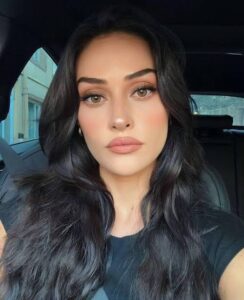 Esra Bilgiç
