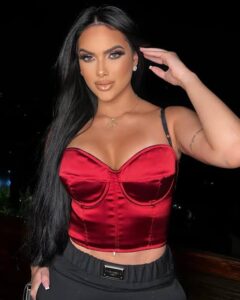 Emily Garcia