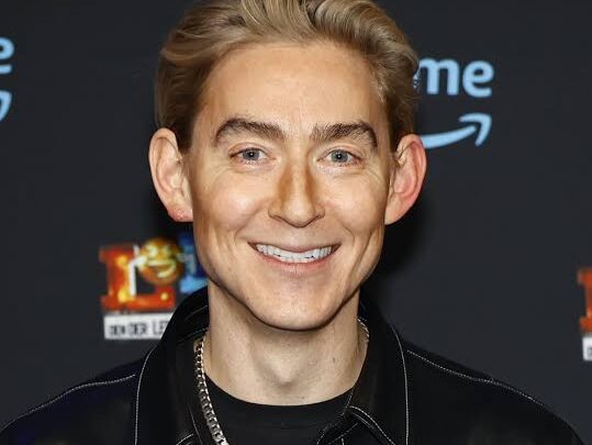 Emil Thorup Biography: TV Shows, Ethnicity, Net Worth, Movies, Girlfriend, Instagram, Parents, Height