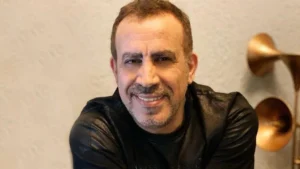Haluk Levent
