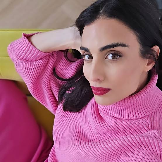 Gvantsa Daraselia Biography: Height, Age, Beauty Pageant, Ethnicity, Parents, Net Worth, Husband, Movies