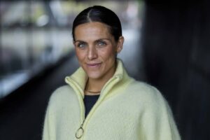 Jørgine Massa Vasstrand