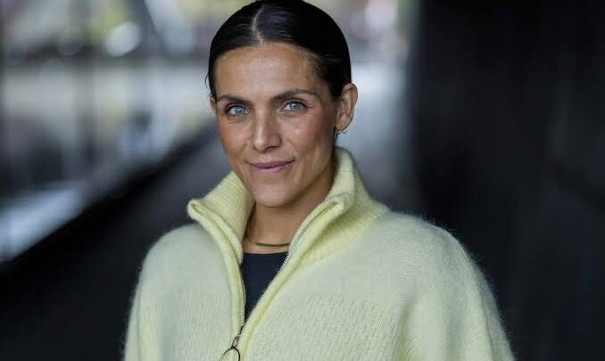 Jørgine Massa Vasstrand Bio: Instagram, Fitness, Ethnicity, Net Worth, Husband, Religion , Age, Height, Children