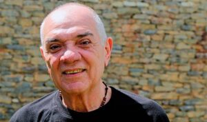 Gustavo Aguado