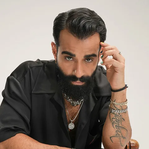 Gökhan Türkmen Biography: Net Worth, Age, Height, Awards, Wife, Religion, Songs