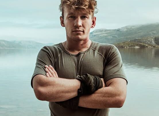 Govert Sweep Biography: Partner, Ethnicity, YouTube, Net Worth, Age, Height, Religion