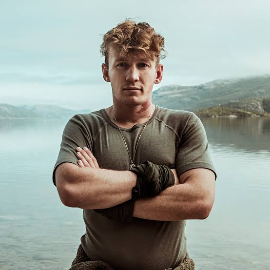 Govert Sweep Biography: Partner, Ethnicity, YouTube, Net Worth, Age, Height, Religion