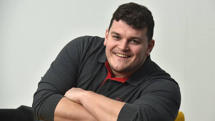 Goran Vinčić Biography: TV Shows, Age, Height, Ethnicity, Parents, Instagram, Net Worth, Movies