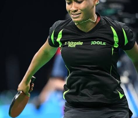 Olufunke Oshonaike Biography: Ethnicity, Parents, Net Worth, Children, Olympic Games, Religion, Partner, Age