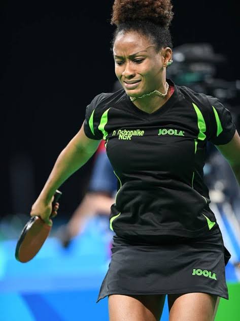 Olufunke Oshonaike Biography: Ethnicity, Parents, Net Worth, Children, Olympic Games, Religion, Partner, Age