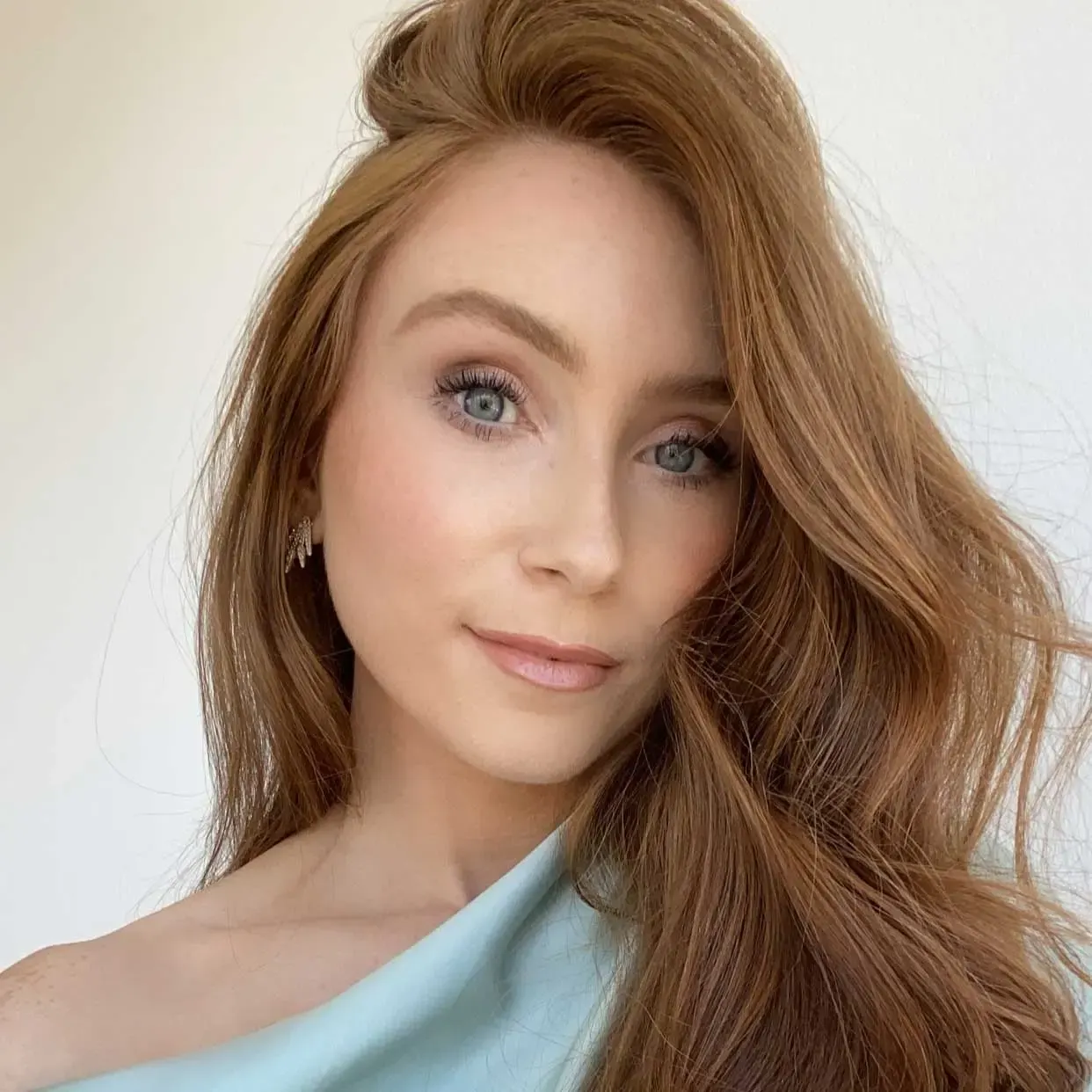 Erika Fox Photo