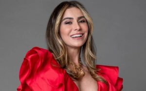 Giovanna Antonelli