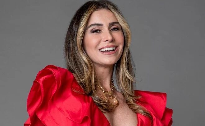 Giovanna Antonelli Biography: Movies, Age, Height, Children, Ethnicity, Parents, Net Worth, Husband