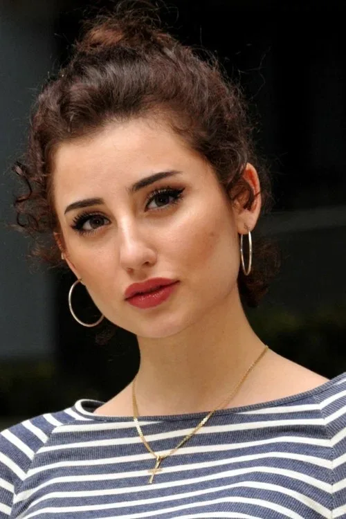 Greta Menchi Photo