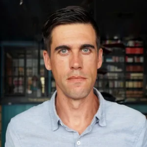 Ryan Holiday