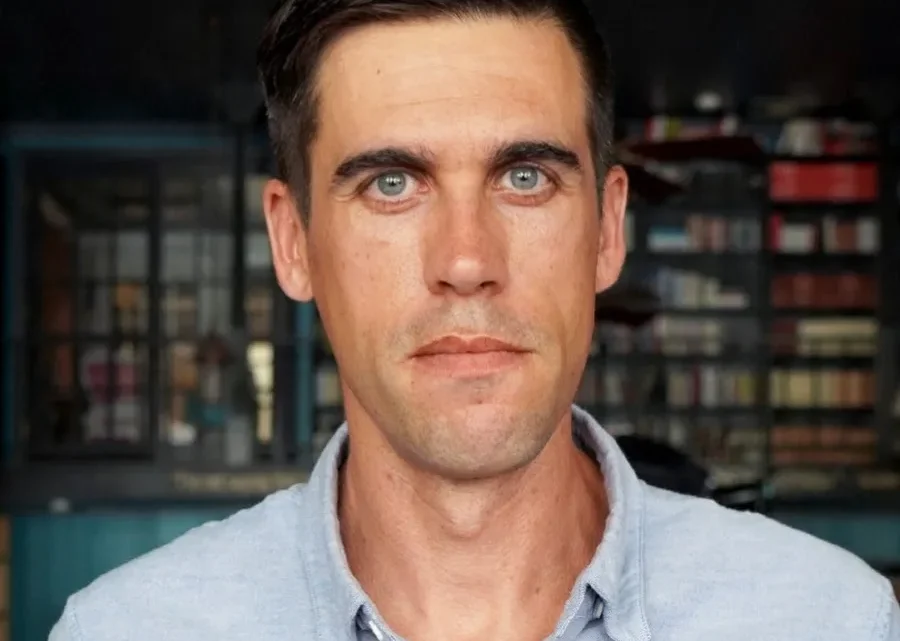 Ryan Holiday Bio: Net Worth, Age, Wife, Kids, Books, Career, Ranch, YouTube, Parents