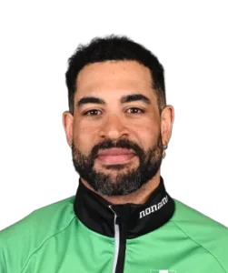 Samuel Ikpefan