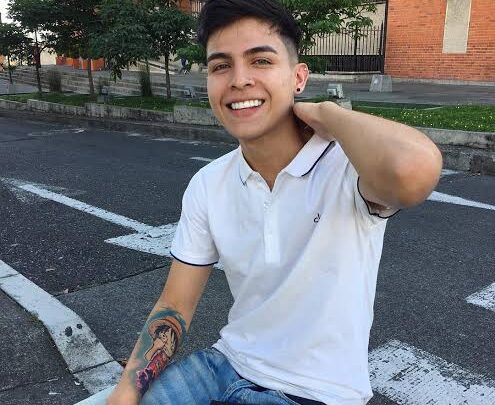 Daniel Ibarra Bio: Age, Net Worth, Career, TikTok, Height, Nationality, Girlfriend, Instagram