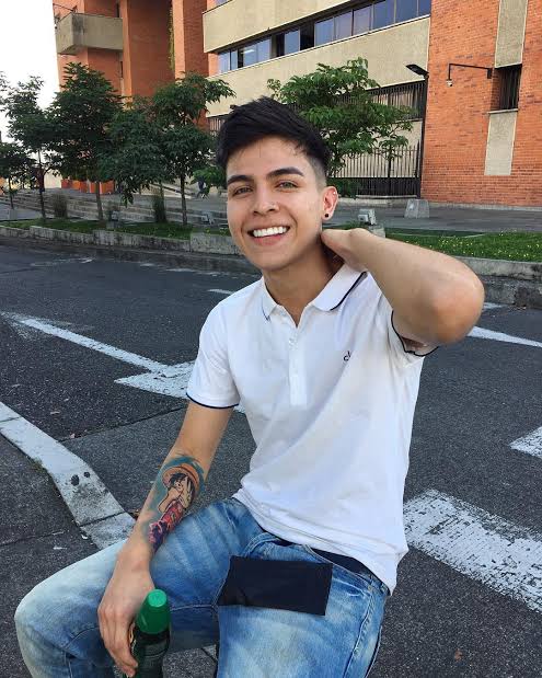 Daniel Ibarra Bio: Age, Net Worth, Career, TikTok, Height, Nationality, Girlfriend, Instagram