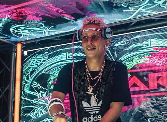 Fumaratto Bio: Age, Net Worth, Career, Songs, TikTok, Height, Nationality, Girlfriend, Parents