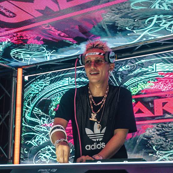 Fumaratto Bio: Age, Net Worth, Career, Songs, TikTok, Height, Nationality, Girlfriend, Parents
