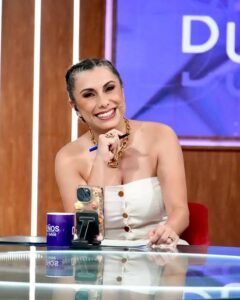 Grisel Quiroga