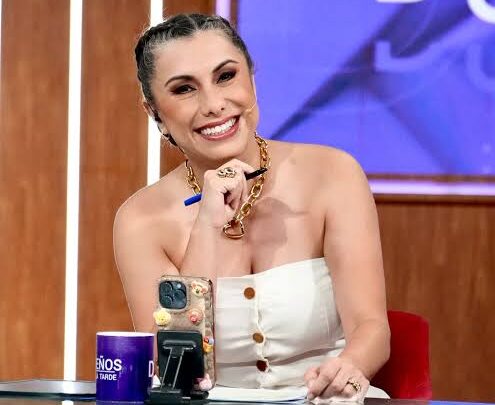 Grisel Quiroga Biography: Partner, Height, Movies, Ethnicity, Awards, Net Worth, Age, Instagram