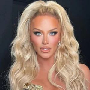 Gigi Gorgeous