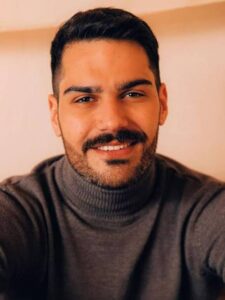 Shayan Haghbin