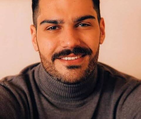 Shayan Haghbin Bio: Age, Net Worth, Career, Height, Nationality, Reality TV, Wife, Wiki