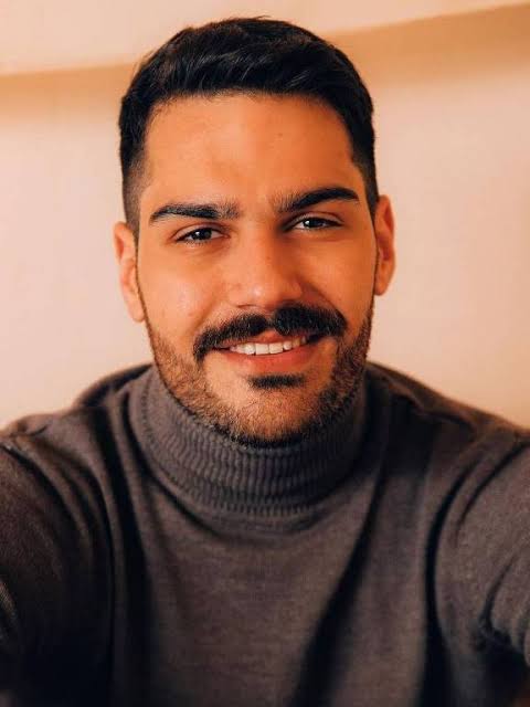 Shayan Haghbin Bio: Age, Net Worth, Career, Height, Nationality, Reality TV, Wife, Wiki