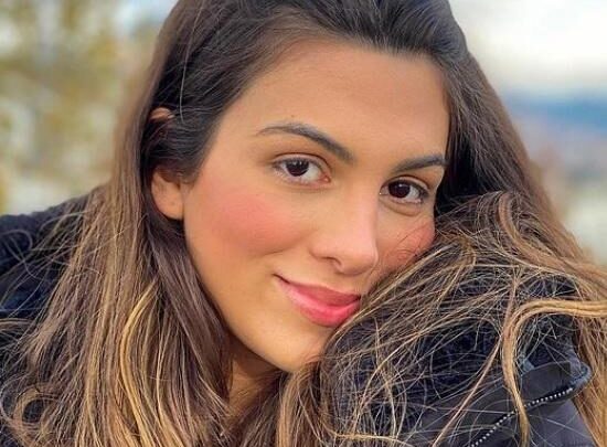Pétala Barreiros Biography: Age, Boyfriend, Kids, Net Worth, Career, Parents, Height, Instagram
