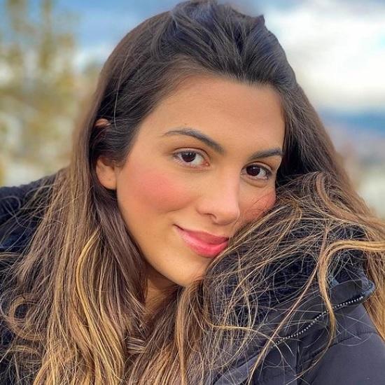 Pétala Barreiros Biography: Age, Boyfriend, Kids, Net Worth, Career, Parents, Height, Instagram