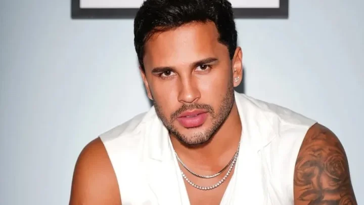 Lucas Guimarães Bio: Spouse, Age, Net Worth, Career, Height, Parents, Nationality, Instagram, Wikipedia