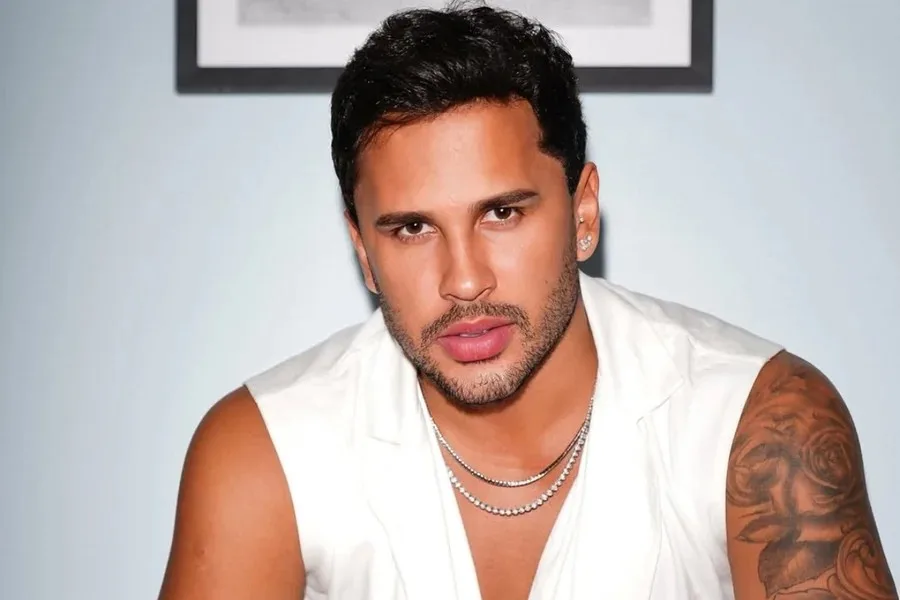 Lucas Guimarães Bio: Spouse, Age, Net Worth, Career, Height, Parents, Nationality, Instagram, Wikipedia