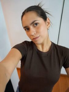 Gianella Marquina Klug
