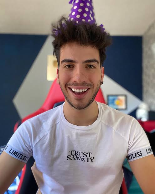 Gonzok Biography: Parents, Height, Age, Real Name, Children, YouTube, Wife, Net Worth, Religion