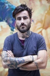 George Mavridis