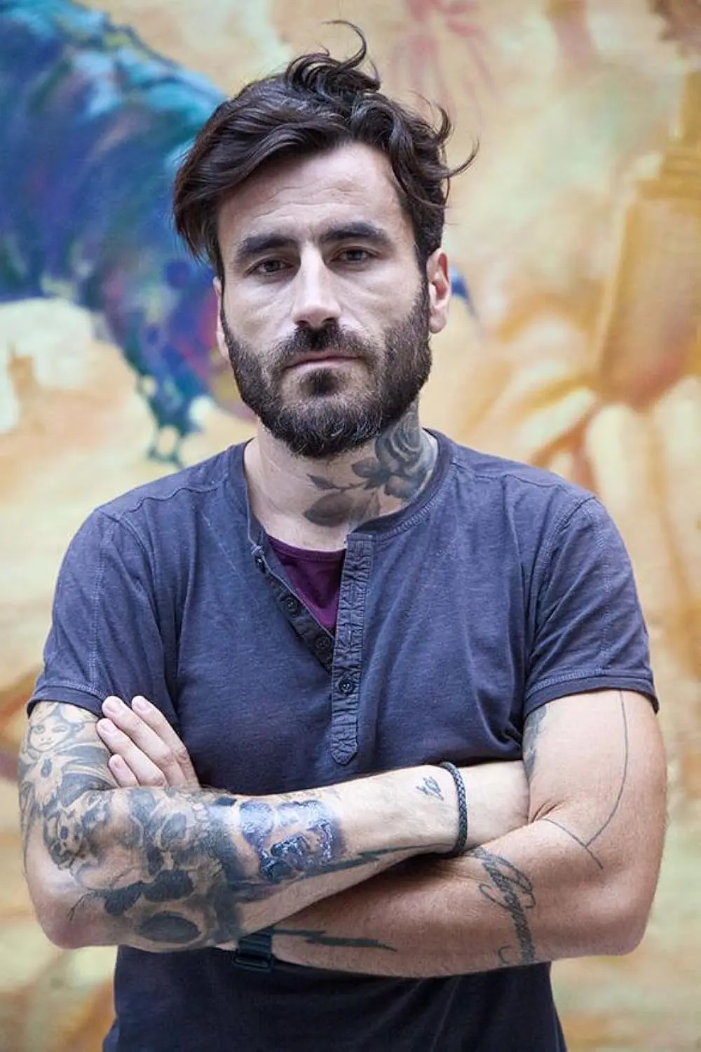 George Mavridis