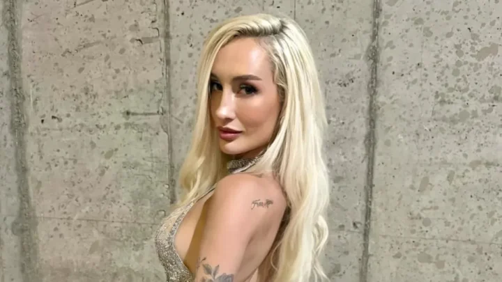 Francisca Maira Biography: Instagram, Parents, Boyfriend, Height, Ethnicity, Net Worth, Age