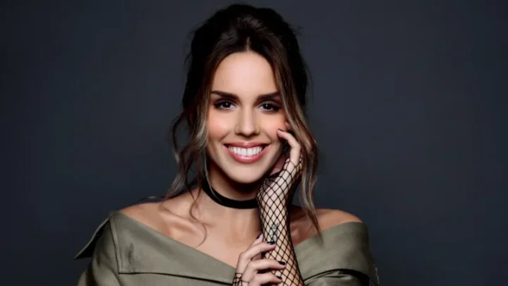 Franka Batelić Biography: Son, Ethnicity, Parents, Net Worth, Age, Husband, YouTube, Height, Religion