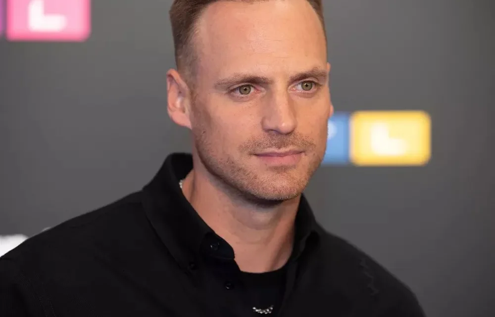 Giel Roland de Winter Biography: Net Worth Age, Height, Children, Ethnicity, Instagram, Parents, Girlfriend