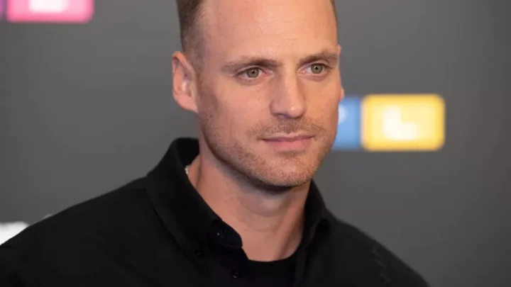 Giel Roland de Winter Biography: Net Worth Age, Height, Children, Ethnicity, Instagram, Parents, Girlfriend