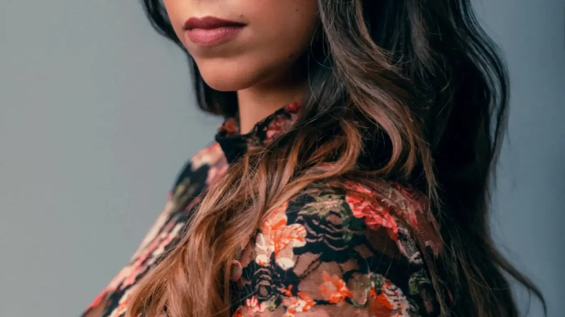 Gigi Saul Guerrero Biography: Movies, Ethnicity, Religion, Movies, Net Worth, Partner, Height, Age, Children