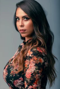 Gigi Saul Guerrero