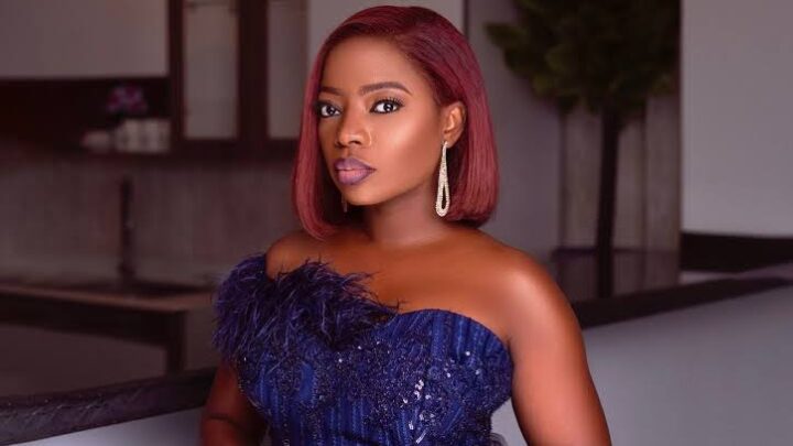 Layole Oyatogun Biography: Age, Net Worth, Career, Height, Education, Parents, Husband, Movies, Instagram