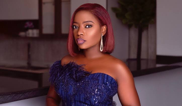 Layole Oyatogun Biography: Age, Net Worth, Career, Height, Education, Parents, Husband, Movies, Instagram
