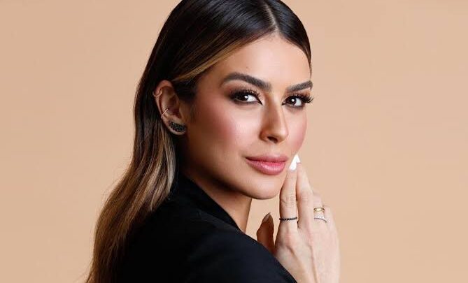 Mariana Saad Biography: Net Worth, Age, Career, Brand, Height, Parents, Husband, Instagram, YouTube