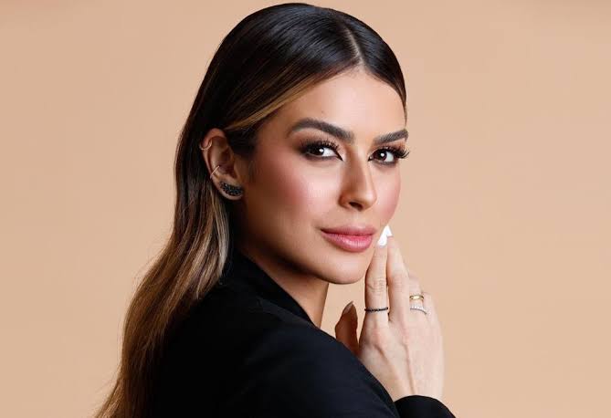 Mariana Saad Biography: Net Worth, Age, Career, Brand, Height, Parents, Husband, Instagram, YouTube